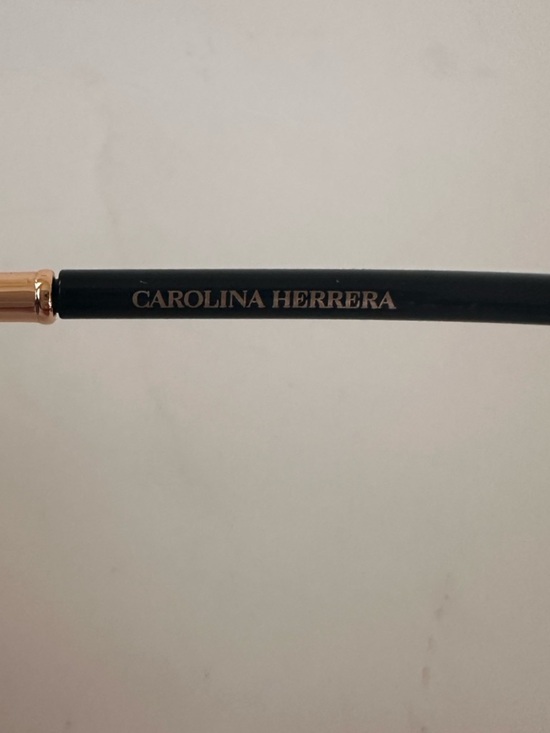 Carolina Herrera Burgundy Women Sunglasses main image 9